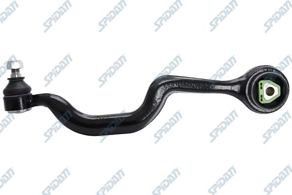 SPIDAN CHASSIS PARTS 46123 - Bras de liaison, suspension de roue cwaw.fr