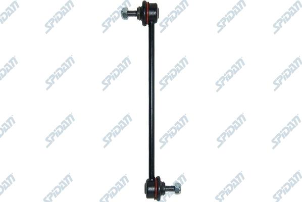 SPIDAN CHASSIS PARTS 46399 - Entretoise / tige, stabilisateur cwaw.fr