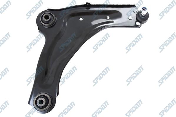 SPIDAN CHASSIS PARTS 46394 - Bras de liaison, suspension de roue cwaw.fr