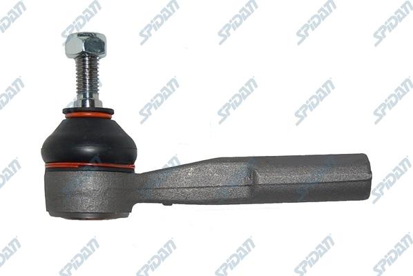 SPIDAN CHASSIS PARTS 46346 - Rotule de barre de connexion cwaw.fr