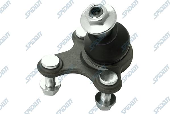 SPIDAN CHASSIS PARTS 46364 - Rotule de suspension cwaw.fr