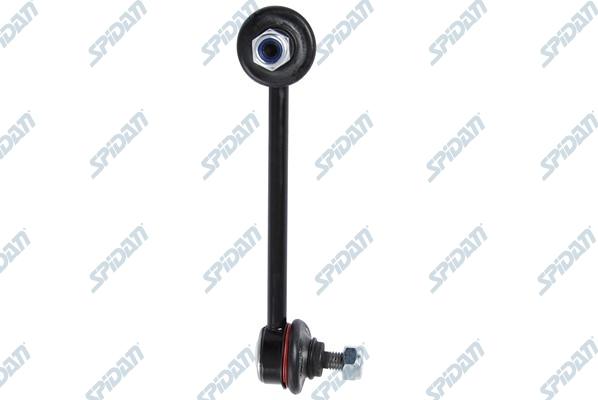 SPIDAN CHASSIS PARTS 46315 - Entretoise / tige, stabilisateur cwaw.fr