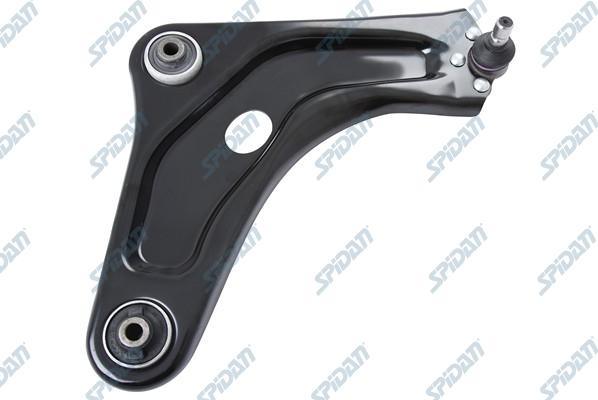 SPIDAN CHASSIS PARTS 46330 - Bras de liaison, suspension de roue cwaw.fr