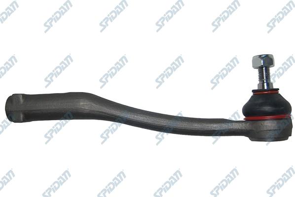 SPIDAN CHASSIS PARTS 46324 - Rotule de barre de connexion cwaw.fr