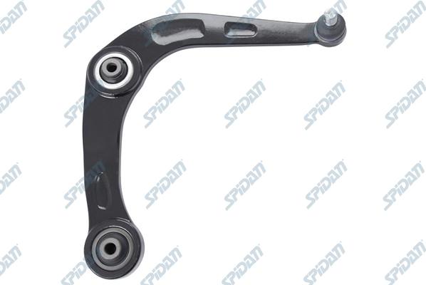 SPIDAN CHASSIS PARTS 46328 - Bras de liaison, suspension de roue cwaw.fr