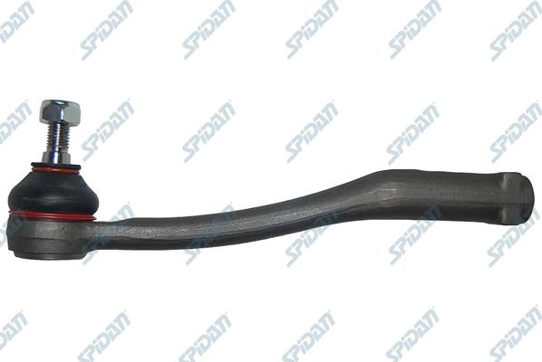 SPIDAN CHASSIS PARTS 46323 - Rotule de barre de connexion cwaw.fr