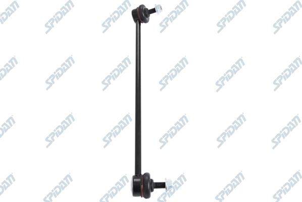 SPIDAN CHASSIS PARTS 46322 - Entretoise / tige, stabilisateur cwaw.fr