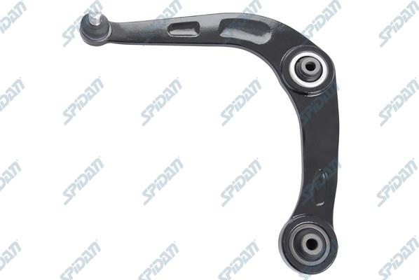 SPIDAN CHASSIS PARTS 46327 - Bras de liaison, suspension de roue cwaw.fr