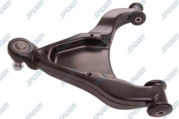 SPIDAN CHASSIS PARTS 46294 - Bras de liaison, suspension de roue cwaw.fr