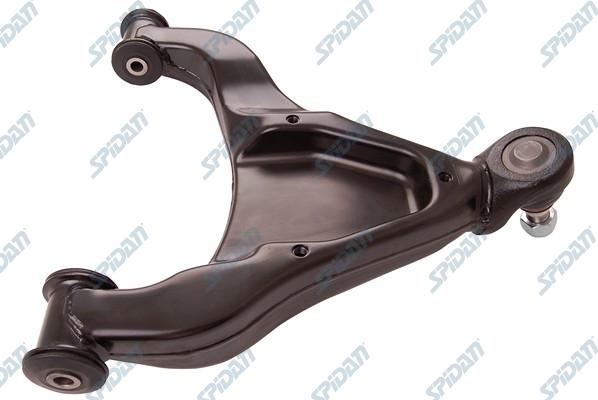 SPIDAN CHASSIS PARTS 46295 - Bras de liaison, suspension de roue cwaw.fr