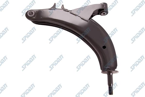 SPIDAN CHASSIS PARTS 46298 - Bras de liaison, suspension de roue cwaw.fr