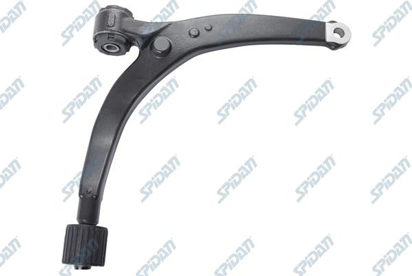 SPIDAN CHASSIS PARTS 46258 - Bras de liaison, suspension de roue cwaw.fr