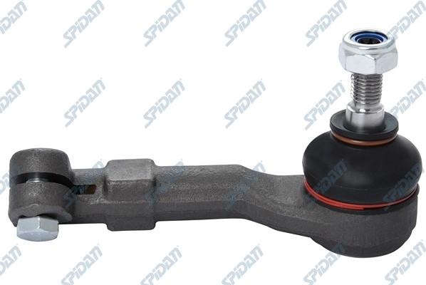 SPIDAN CHASSIS PARTS 46266 - Rotule de barre de connexion cwaw.fr