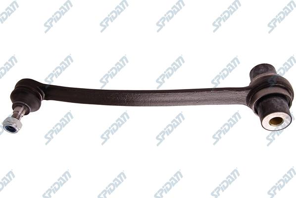 SPIDAN CHASSIS PARTS 46286 - Bras de liaison, suspension de roue cwaw.fr