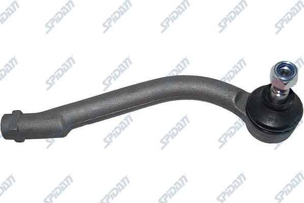 SPIDAN CHASSIS PARTS 46791 - Rotule de barre de connexion cwaw.fr