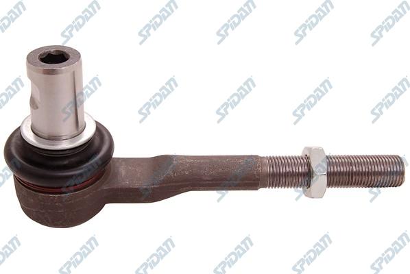 SPIDAN CHASSIS PARTS 46750 - Rotule de barre de connexion cwaw.fr