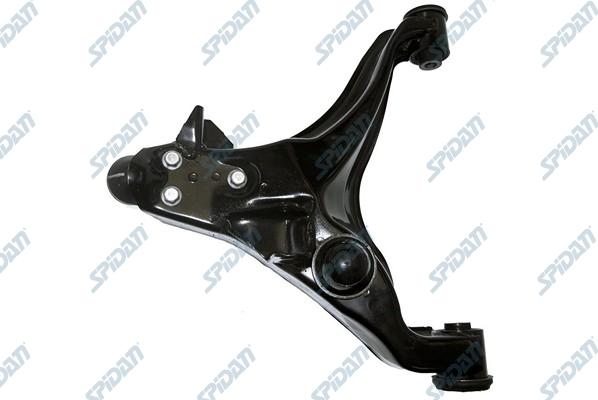 SPIDAN CHASSIS PARTS 46766 - Bras de liaison, suspension de roue cwaw.fr