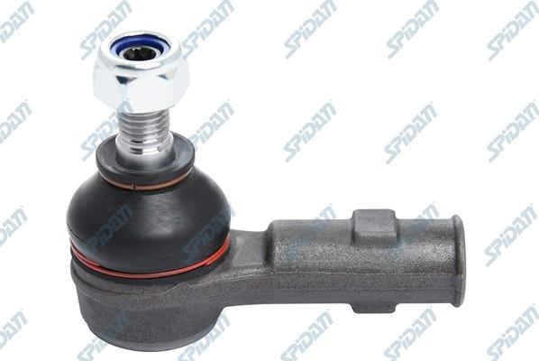 SPIDAN CHASSIS PARTS 46706 - Rotule de barre de connexion cwaw.fr