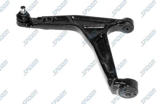 SPIDAN CHASSIS PARTS 46700 - Bras de liaison, suspension de roue cwaw.fr