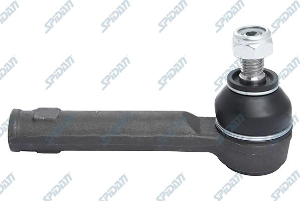 SPIDAN CHASSIS PARTS 46707 - Rotule de barre de connexion cwaw.fr