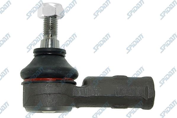 SPIDAN CHASSIS PARTS 46719 - Rotule de barre de connexion cwaw.fr