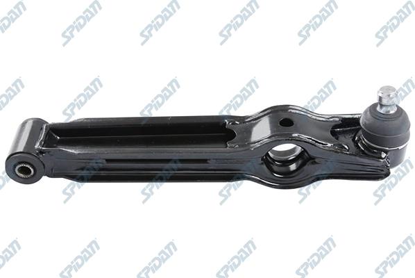 SPIDAN CHASSIS PARTS 46785 - Bras de liaison, suspension de roue cwaw.fr