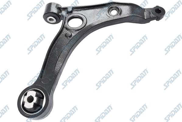 SPIDAN CHASSIS PARTS 46731 - Bras de liaison, suspension de roue cwaw.fr