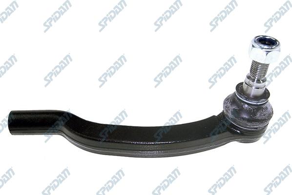 SPIDAN CHASSIS PARTS 46729 - Rotule de barre de connexion cwaw.fr