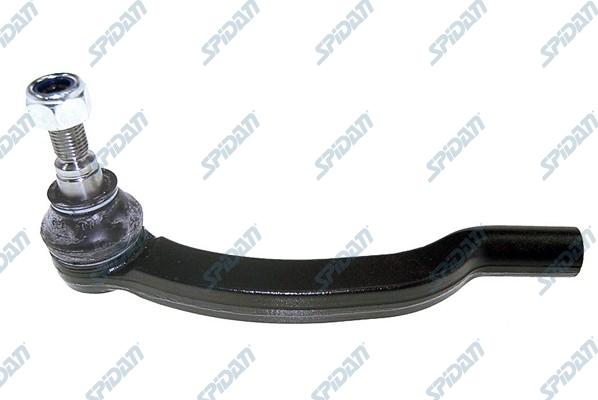 SPIDAN CHASSIS PARTS 46728 - Rotule de barre de connexion cwaw.fr