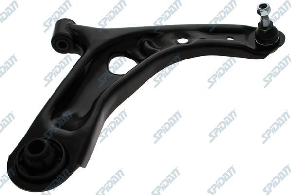 SPIDAN CHASSIS PARTS 46723 - Bras de liaison, suspension de roue cwaw.fr