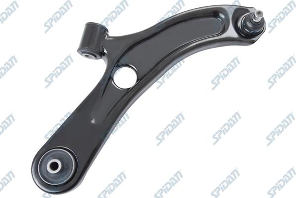 SPIDAN CHASSIS PARTS 46779 - Bras de liaison, suspension de roue cwaw.fr