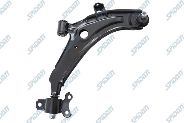 SPIDAN CHASSIS PARTS 40994 - Bras de liaison, suspension de roue cwaw.fr