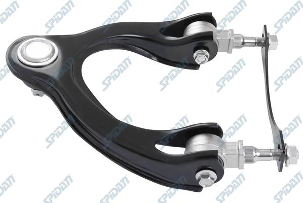 SPIDAN CHASSIS PARTS 40909 - Bras de liaison, suspension de roue cwaw.fr