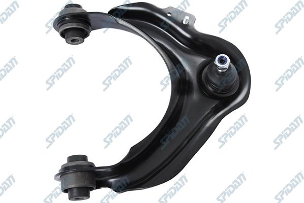 SPIDAN CHASSIS PARTS 40901 - Bras de liaison, suspension de roue cwaw.fr