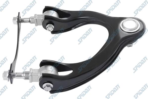 SPIDAN CHASSIS PARTS 40910 - Bras de liaison, suspension de roue cwaw.fr