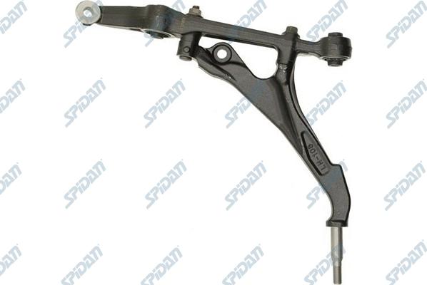 SPIDAN CHASSIS PARTS 40913 - Bras de liaison, suspension de roue cwaw.fr