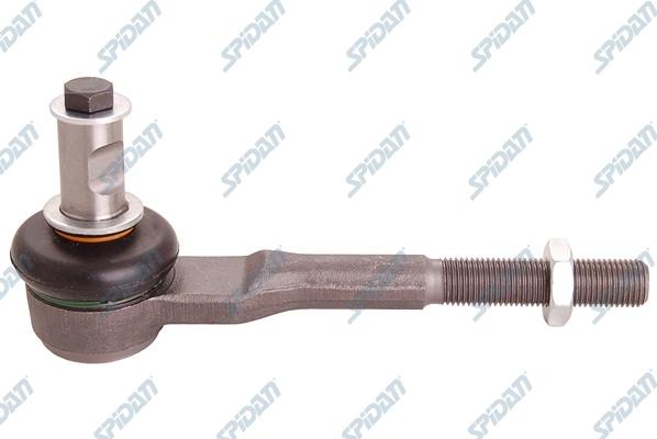 SPIDAN CHASSIS PARTS 40466 - Rotule de barre de connexion cwaw.fr