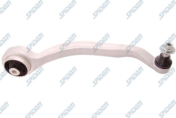 SPIDAN CHASSIS PARTS 40468 - Bras de liaison, suspension de roue cwaw.fr