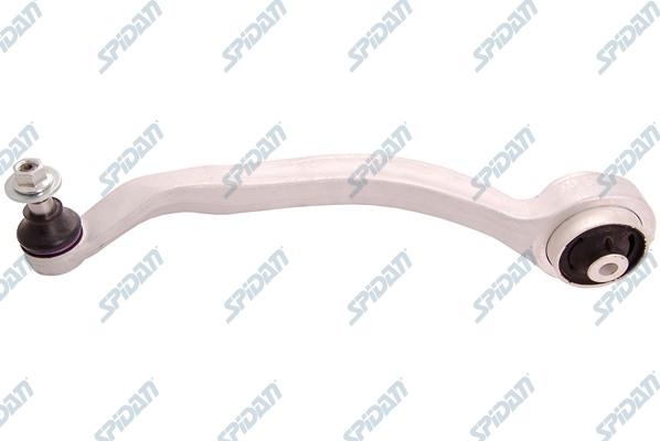 SPIDAN CHASSIS PARTS 40467 - Bras de liaison, suspension de roue cwaw.fr