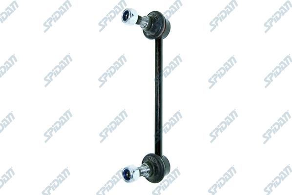 SPIDAN CHASSIS PARTS 40483 - Entretoise / tige, stabilisateur cwaw.fr