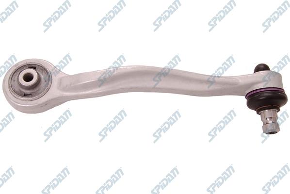 SPIDAN CHASSIS PARTS 40475 - Bras de liaison, suspension de roue cwaw.fr