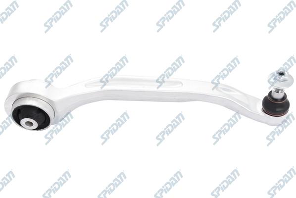 SPIDAN CHASSIS PARTS 40478 - Bras de liaison, suspension de roue cwaw.fr