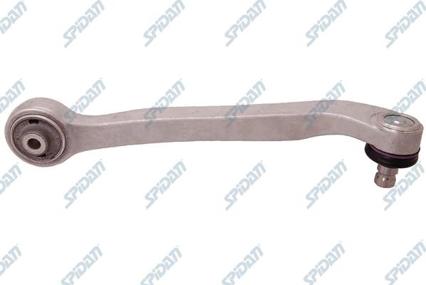 SPIDAN CHASSIS PARTS 40473 - Bras de liaison, suspension de roue cwaw.fr