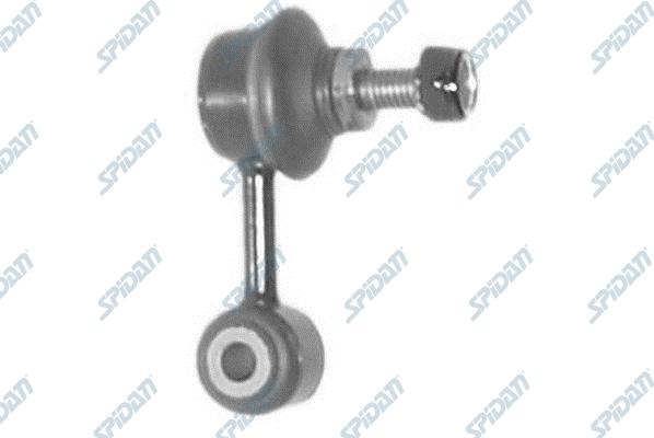 SPIDAN CHASSIS PARTS 40548 - Entretoise / tige, stabilisateur cwaw.fr