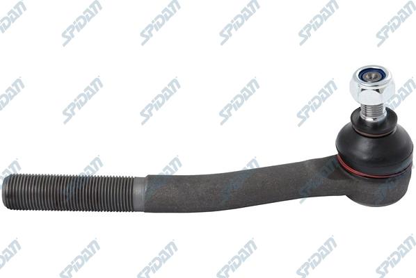 SPIDAN CHASSIS PARTS 40568 - Rotule de barre de connexion cwaw.fr