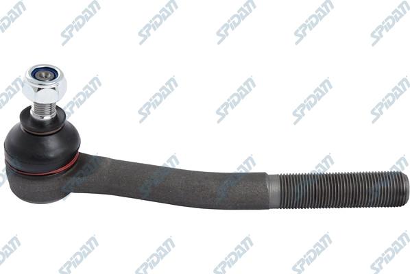 SPIDAN CHASSIS PARTS 40567 - Rotule de barre de connexion cwaw.fr