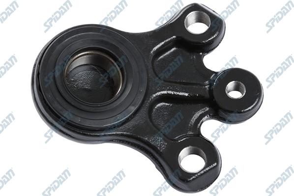 SPIDAN CHASSIS PARTS 40519 - Rotule de suspension cwaw.fr