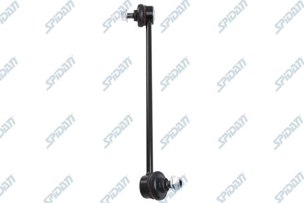 SPIDAN CHASSIS PARTS 40516 - Entretoise / tige, stabilisateur cwaw.fr