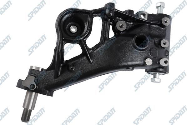 SPIDAN CHASSIS PARTS 40530 - Bras de liaison, suspension de roue cwaw.fr