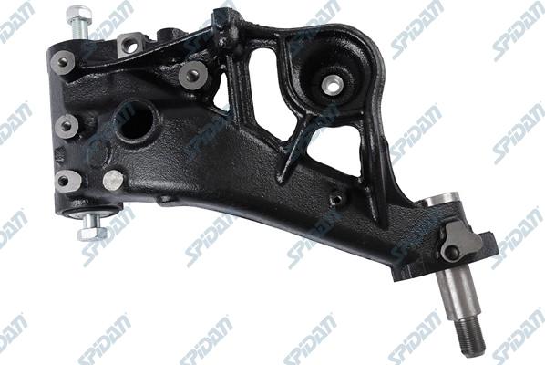 SPIDAN CHASSIS PARTS 40531 - Bras de liaison, suspension de roue cwaw.fr